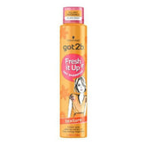 Dry Shampoo Got2b Texture GOT08 200 ml - Schwarzkopf Maroc - Aylal Beauty